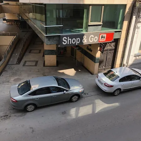 Interbellic Flat Apartment Bucureşti Exterior foto
