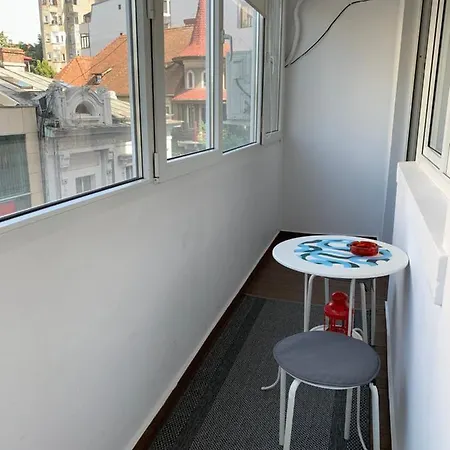 Interbellic Flat Apartment Bucureşti Exterior foto