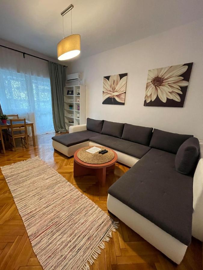 Interbellic Flat Apartment Bukarest