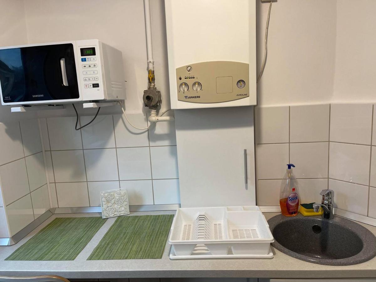 Interbellic Flat Appartamento *