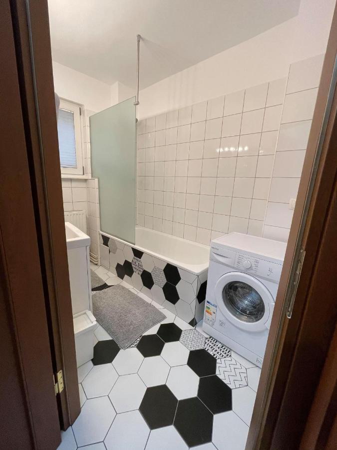 Interbellic Flat Appartamento *