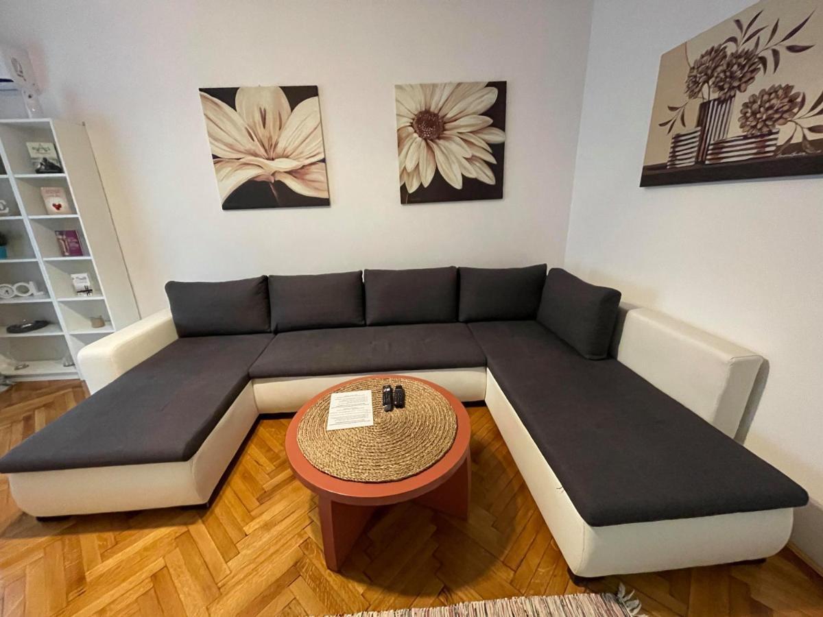Interbellic Flat Apartment Bukarest