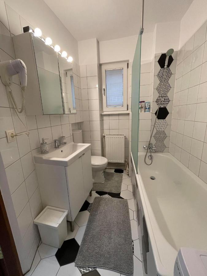 Interbellic Flat Bukarest
