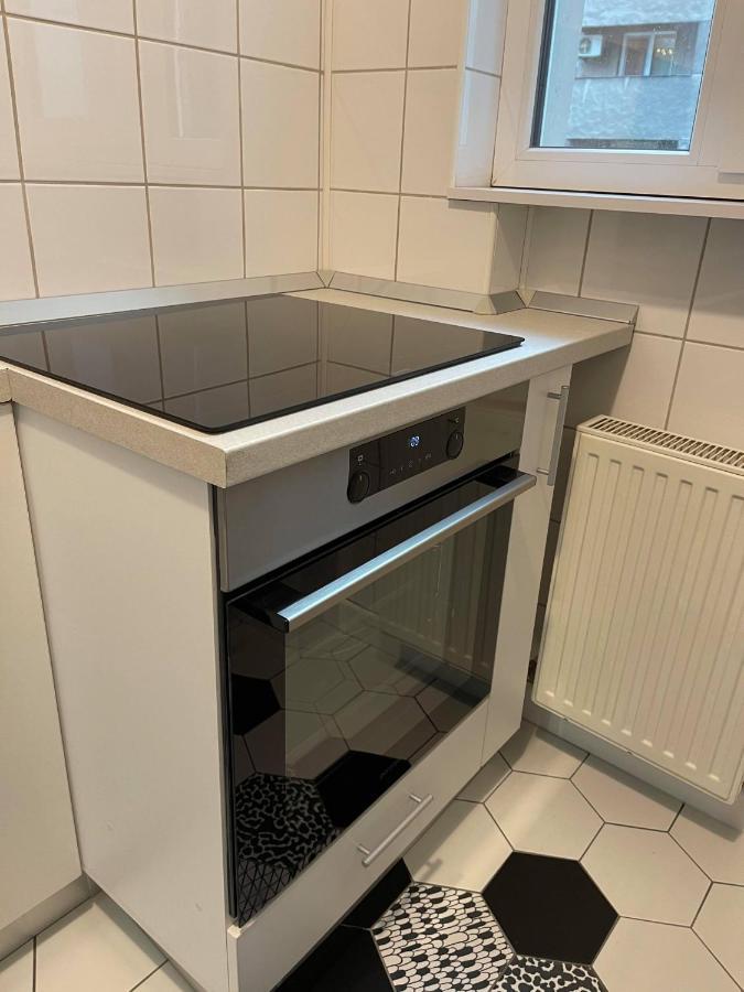 Apartment Interbellic Flat