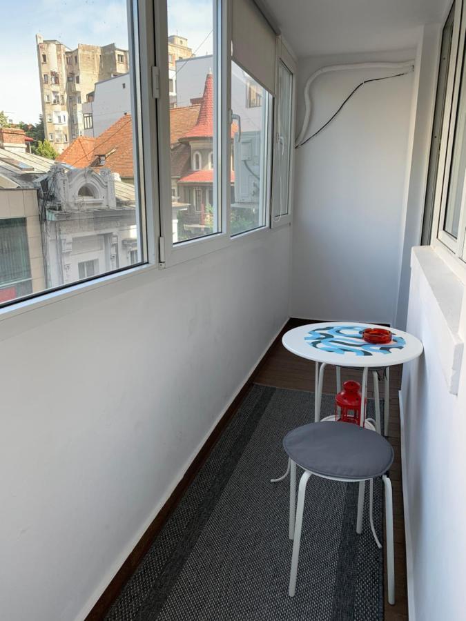 Interbellic Flat * Bukarest