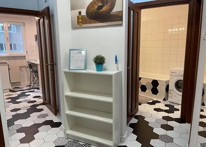 Interbellic Flat